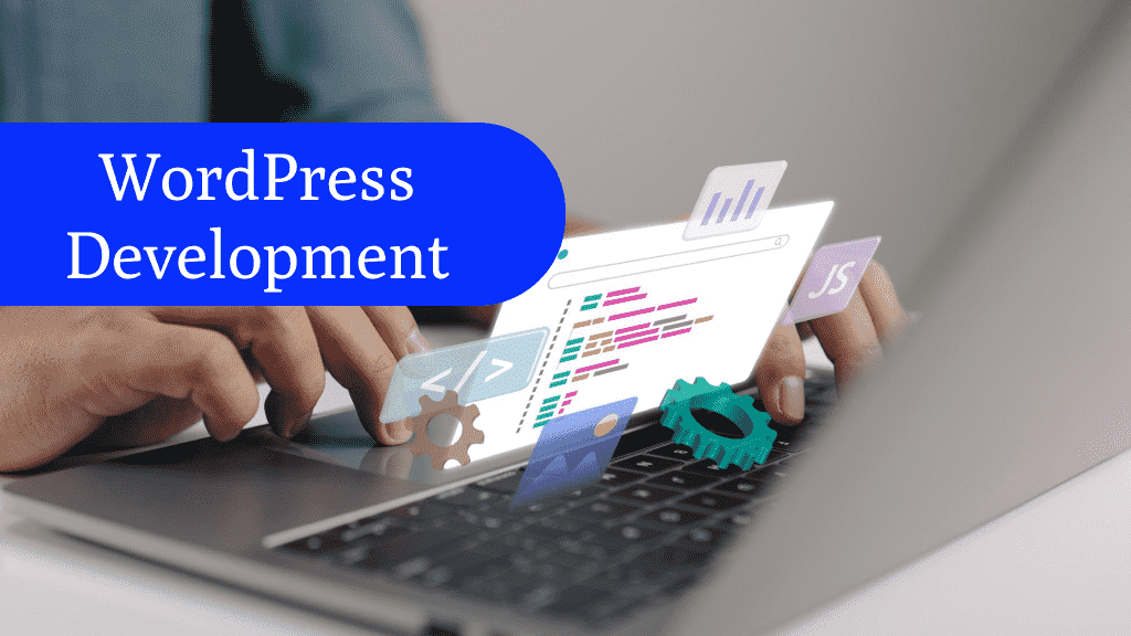 wordpress development