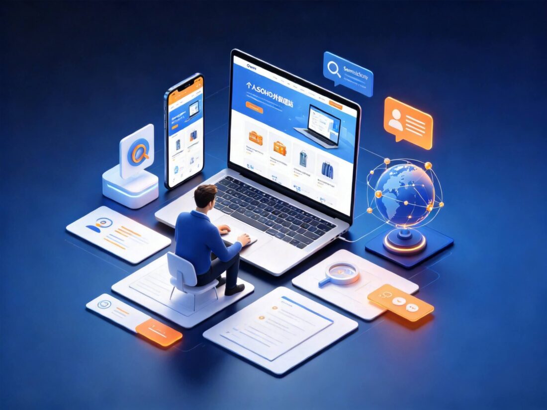 factory e commerce website development
