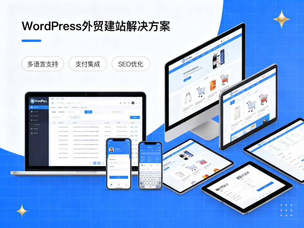 wordpress website development solutions